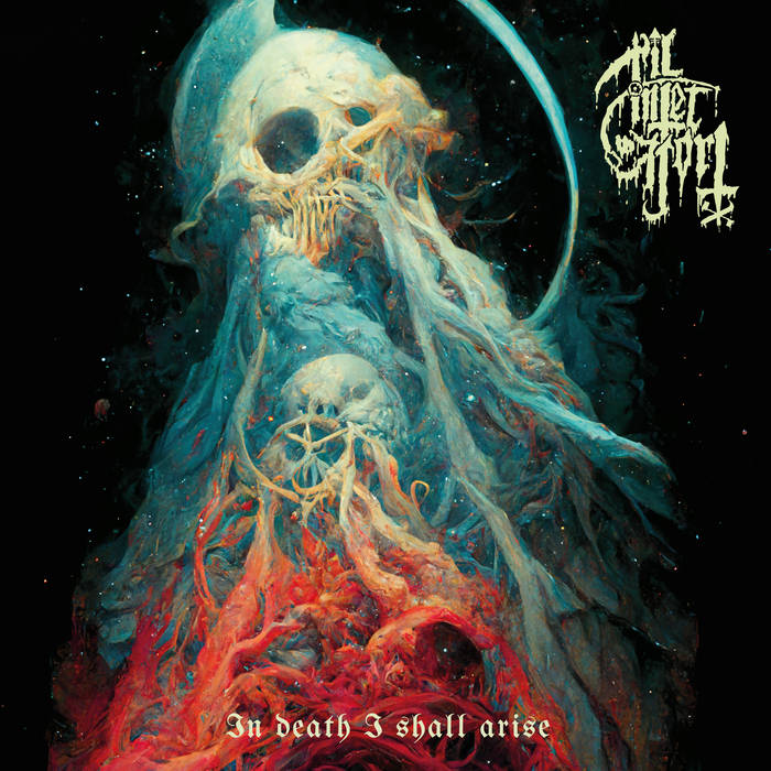 Tilintetgjort – In Death I Shall Arise&nbsp;(Review)