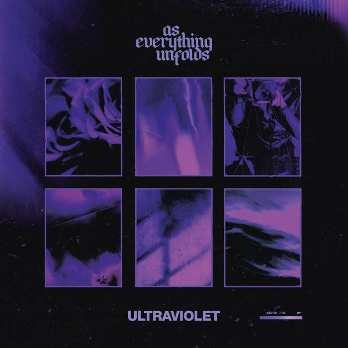 As Everything Unfolds – Ultraviolet&nbsp;(Review)