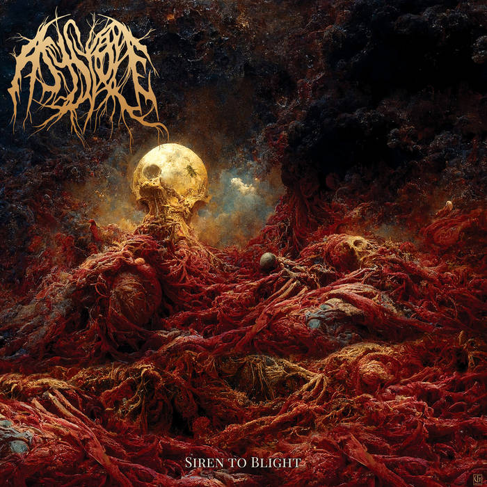 Asystole – Siren to Blight&nbsp;(Review)