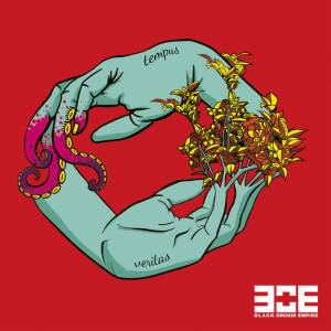 Black Orchid Empire - Tempus Veritas