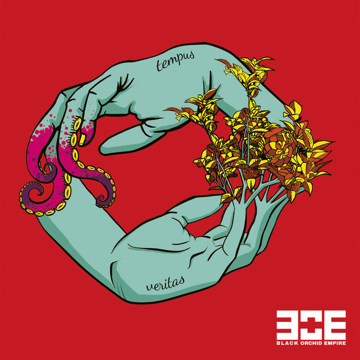 Black Orchid Empire – Tempus Veritas&nbsp;(Review)