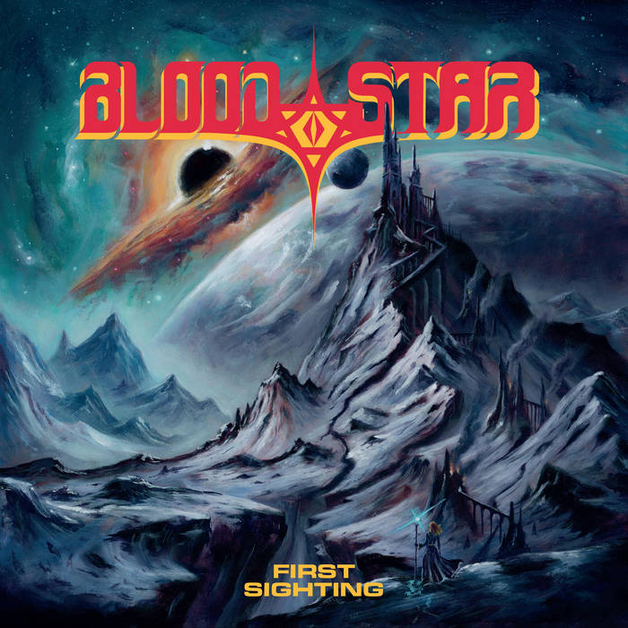 Blood Star – First Sighting&nbsp;(Review)