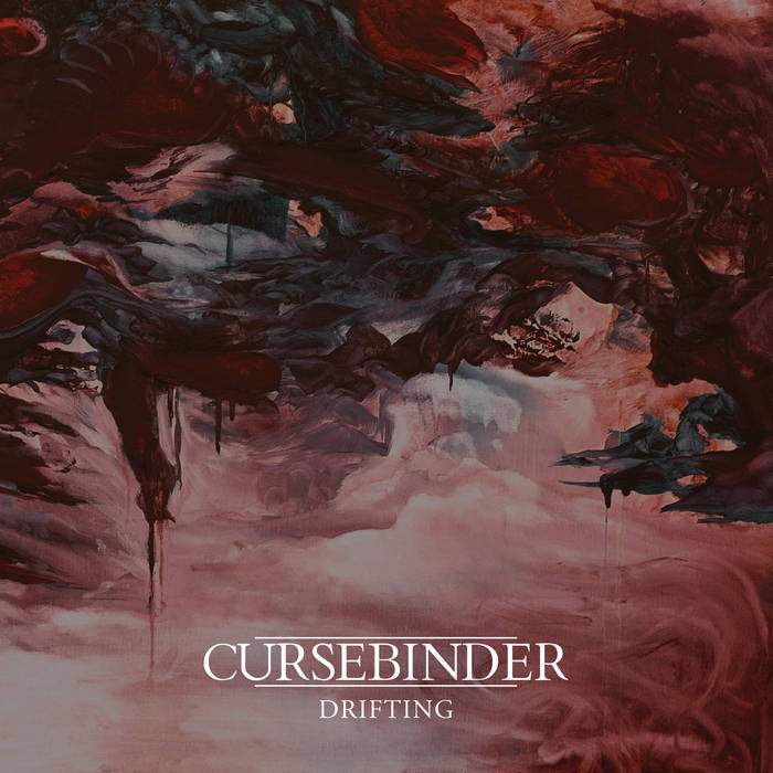 Cursebinder – Drifting&nbsp;(Review)