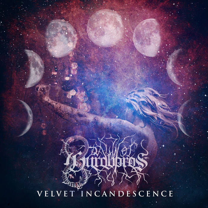 Dawn of Ouroboros – Velvet Incandescence&nbsp;(Review)