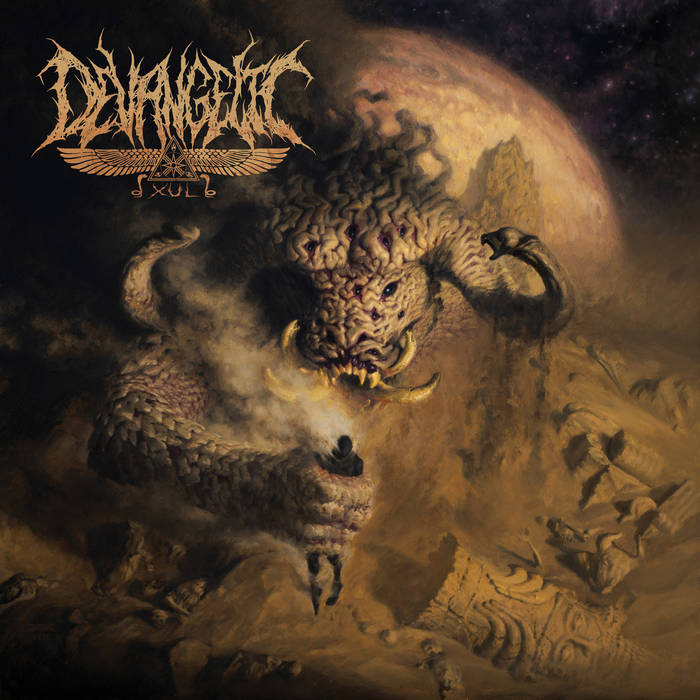 Devangelic – Xul&nbsp;(Review)