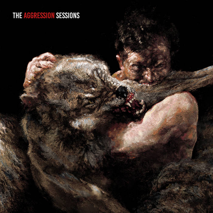 Fit for an Autopsy/Thy Art Is Murder/Malevolence – The Aggression Sessions – Split&nbsp;(Review)