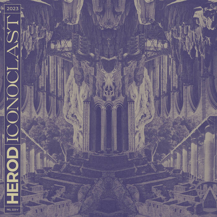 Herod – The Iconoclast&nbsp;(Review)