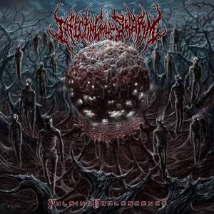 Infecting the Swarm - Pulsing Coalescence