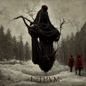 Lethvm - Winterreise