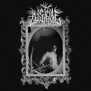 Lust Hag - Mistress in the Mirror