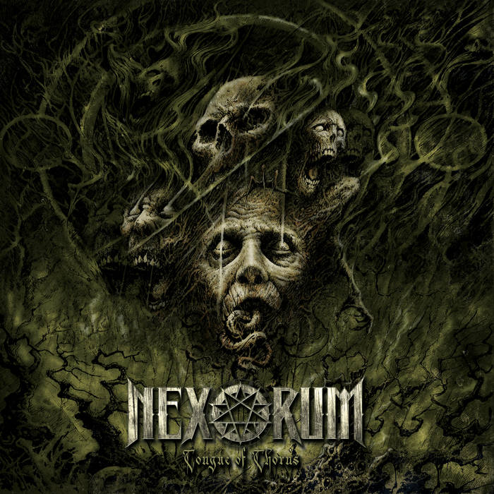 Nexorum – Tongue of Thorns&nbsp;(Review)