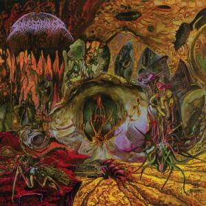 Spinebreaker - Cavern of Inoculated Cognition