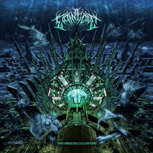 The Eating Cave - The Miscalculation