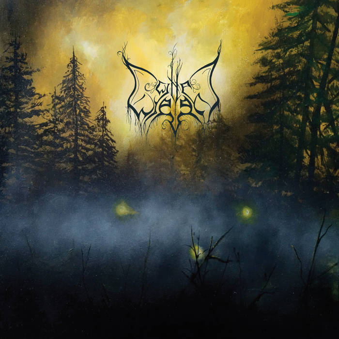 Witte Wieven – Dwaallicht&nbsp;(Review)