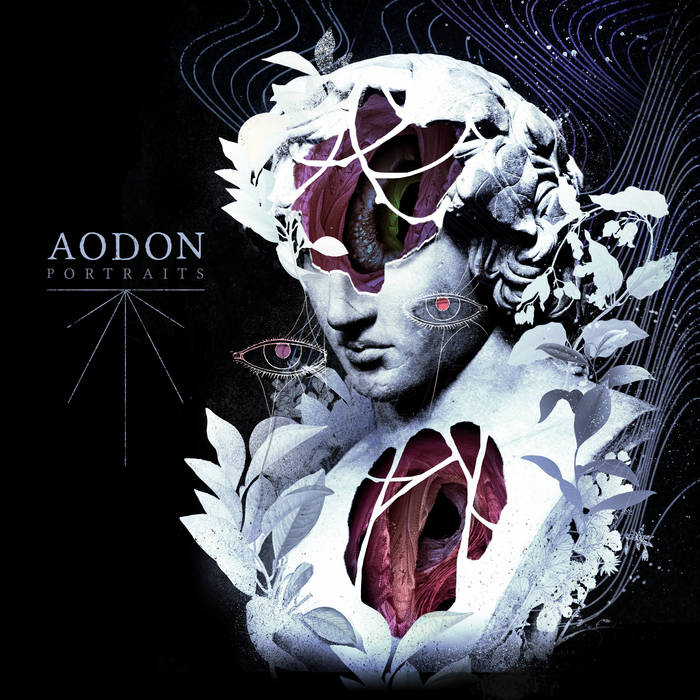Aodon – Portraits&nbsp;(Review)