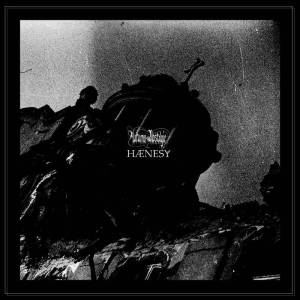 Autumn Nostalgie Hænesy - Awakening Mechanon - Split
