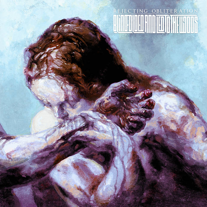 Blindfolded and Led to the Woods – Rejecting Obliteration&nbsp;(Review)