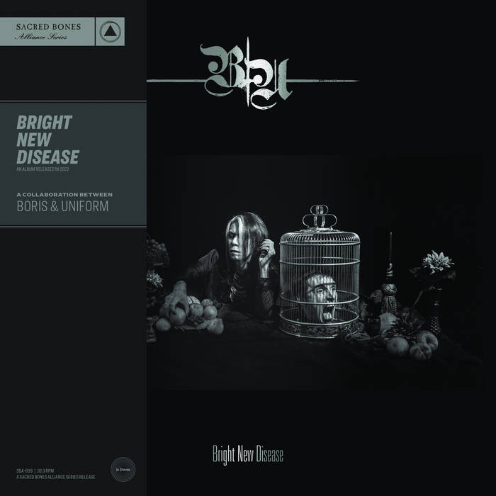 Boris & Uniform – Bright New Disease&nbsp;(Review)