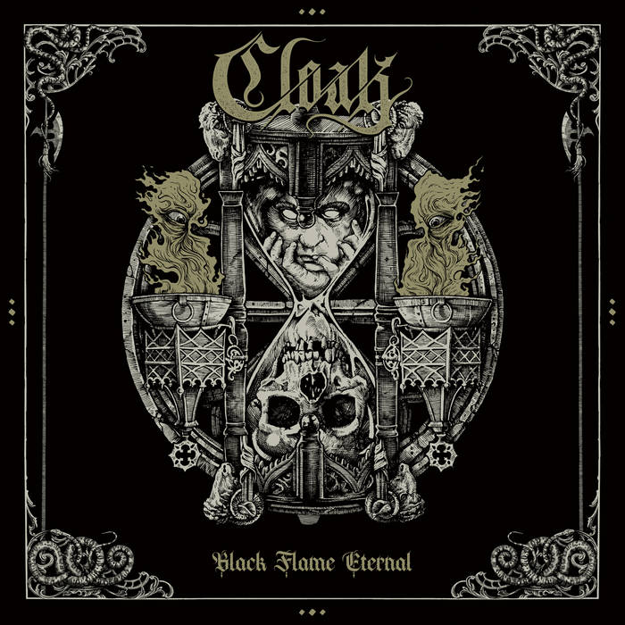 Cloak – Black Flame Eternal&nbsp;(Review)