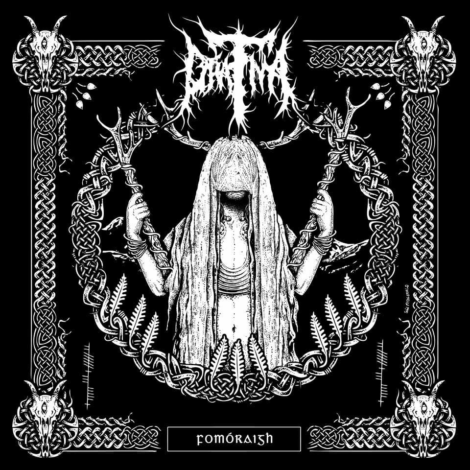 Dratna – Fomóraigh&nbsp;(Review)