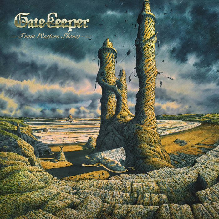 Gatekeeper – From Western Shores&nbsp;(Review)