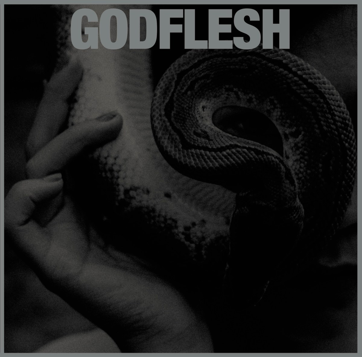 Godflesh – Purge&nbsp;(Review)