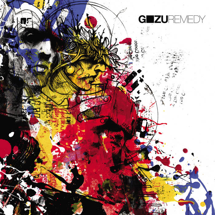 Gozu – Remedy&nbsp;(Review)