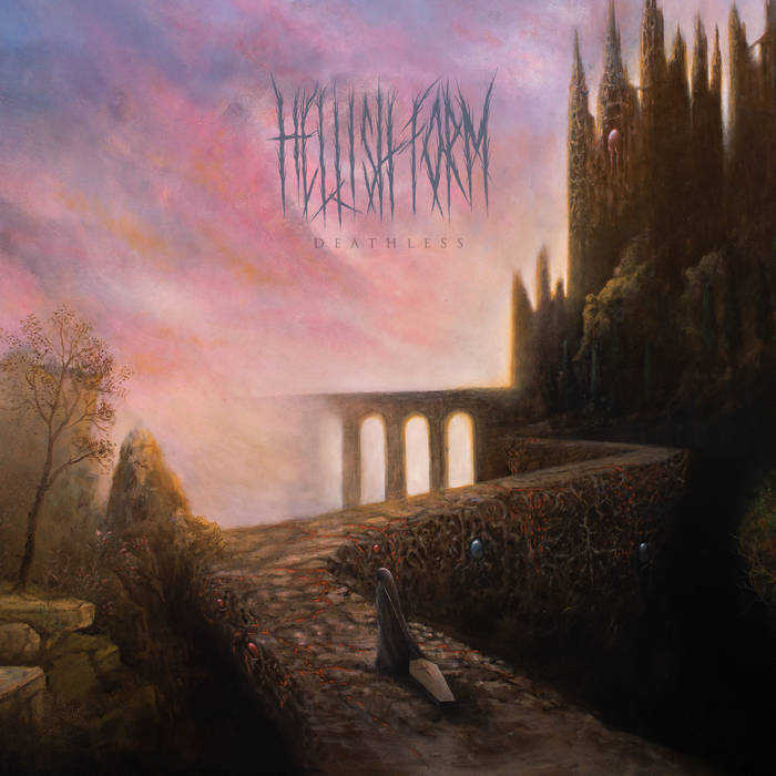 Hellish Form – Deathless&nbsp;(Review)