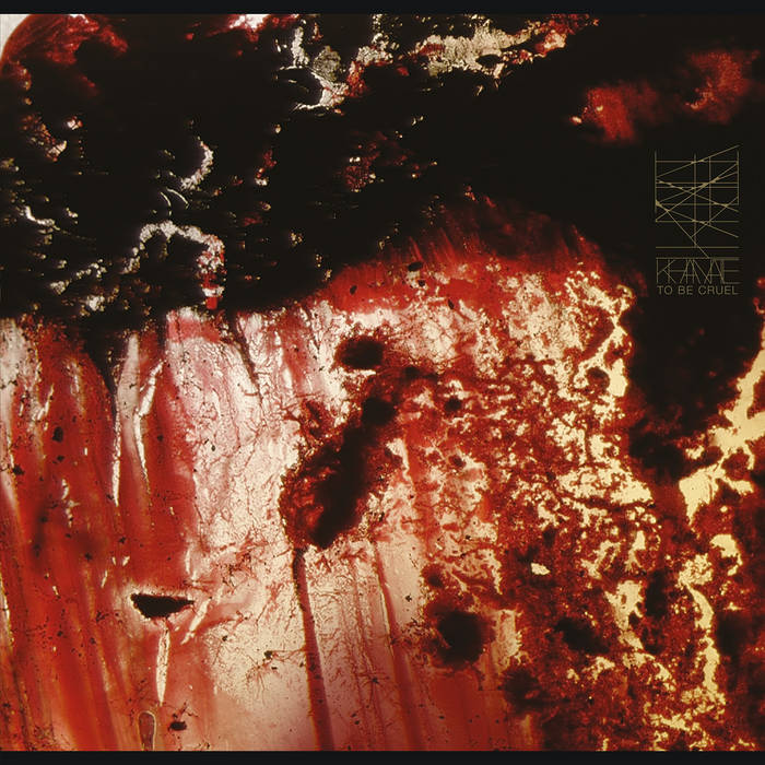 Khanate – To Be Cruel&nbsp;(Review)