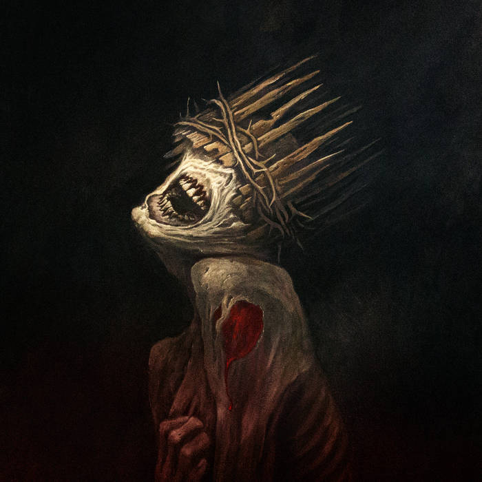 Morkera – Aggravations&nbsp;(Review)