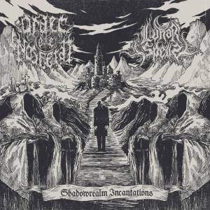 Order of Nosferat Lunar Spells - Shadowrealm Incantations - Split
