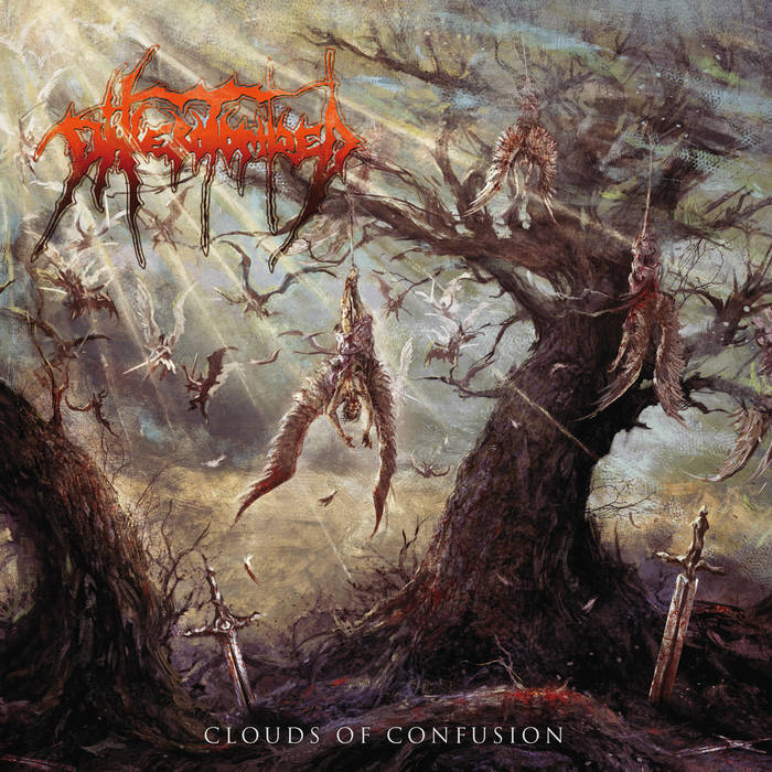 Phlebotomized – Clouds of Confusion&nbsp;(Review)