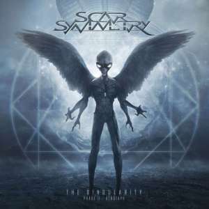 Scar Symmetry - The Singularity Phase II - Xenotaph