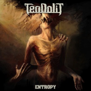 Teodolit - Entropy