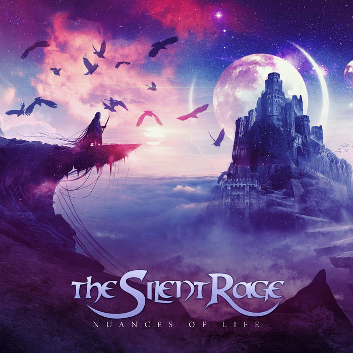 The Silent Rage – Nuances of Life&nbsp;(Review)