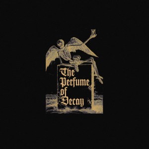 Tigercub - The Perfume of Decay