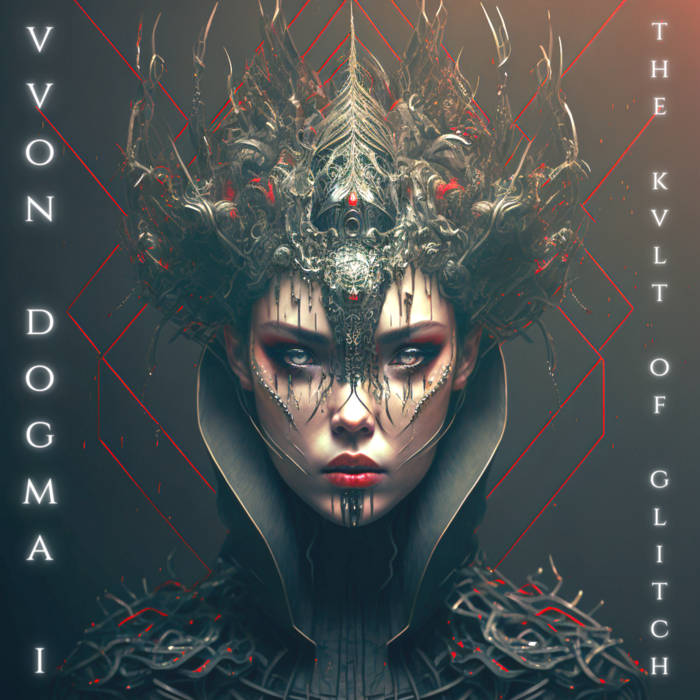 Vvon Dogma I – The Kvlt of Glitch&nbsp;(Review)