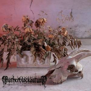 Another Black Autumn - Resplendent Apparitions at the Dawn