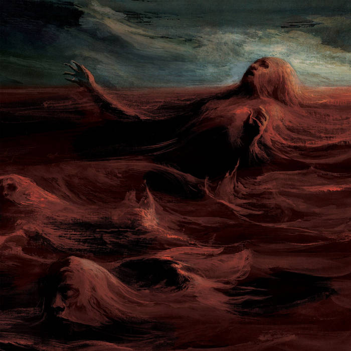 Deitus – Irreversible&nbsp;(Review)