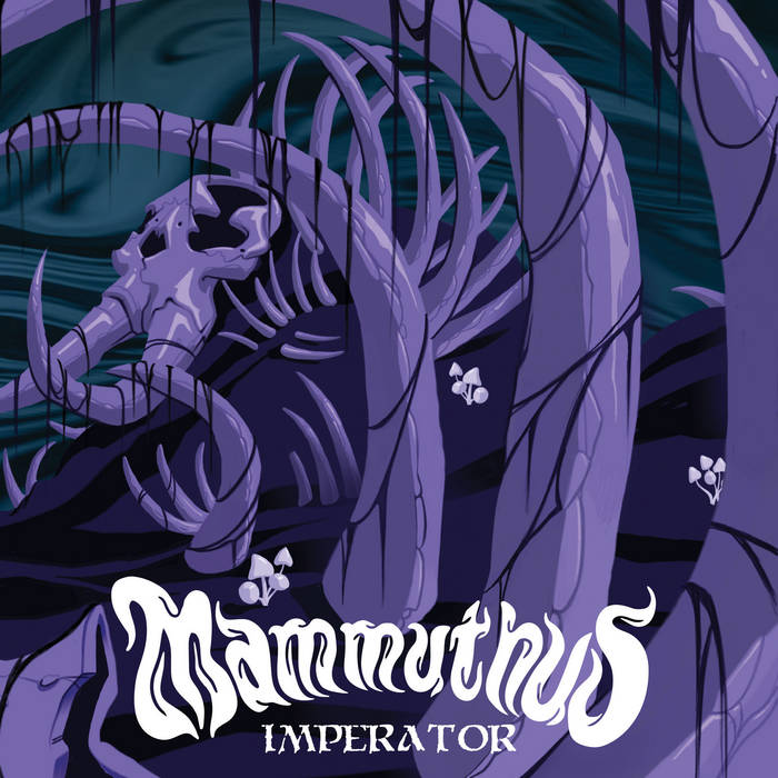 Mammuthus – Imperator&nbsp;(Review)