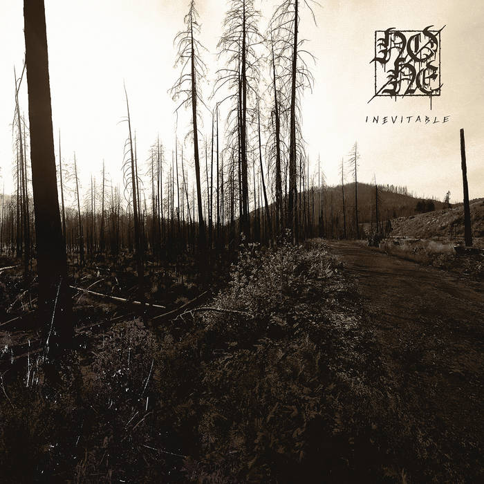 None – Inevitable&nbsp;(Review)