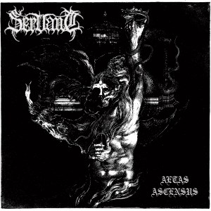 Servant - Aetas Ascensus