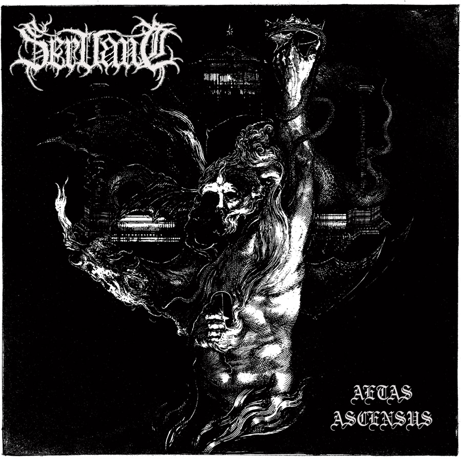 Servant – Aetas Ascensus&nbsp;(Review)