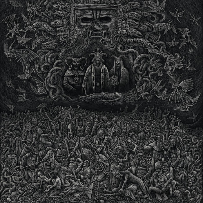 Supayniyux – Genocidio Infernal&nbsp;(Review)