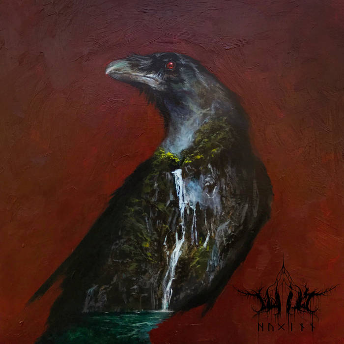 Wilt – Huginn&nbsp;(Review)