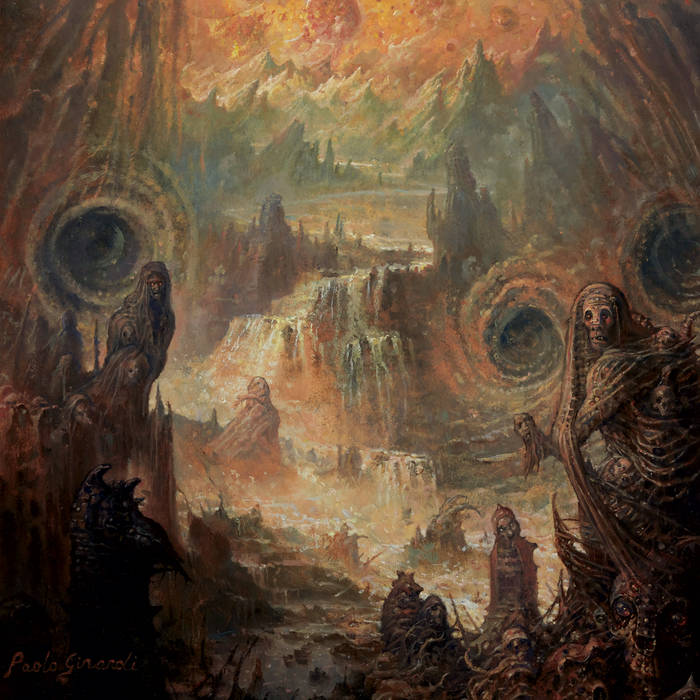 Ageless Summoning – Corrupting the Entempled Plane&nbsp;(Review)