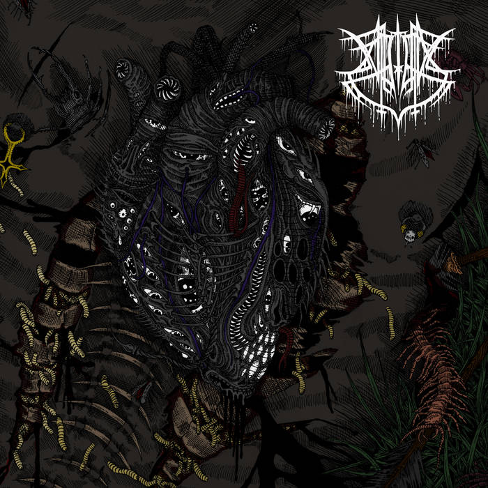 Alghol – Night Eternal&nbsp;(Review)