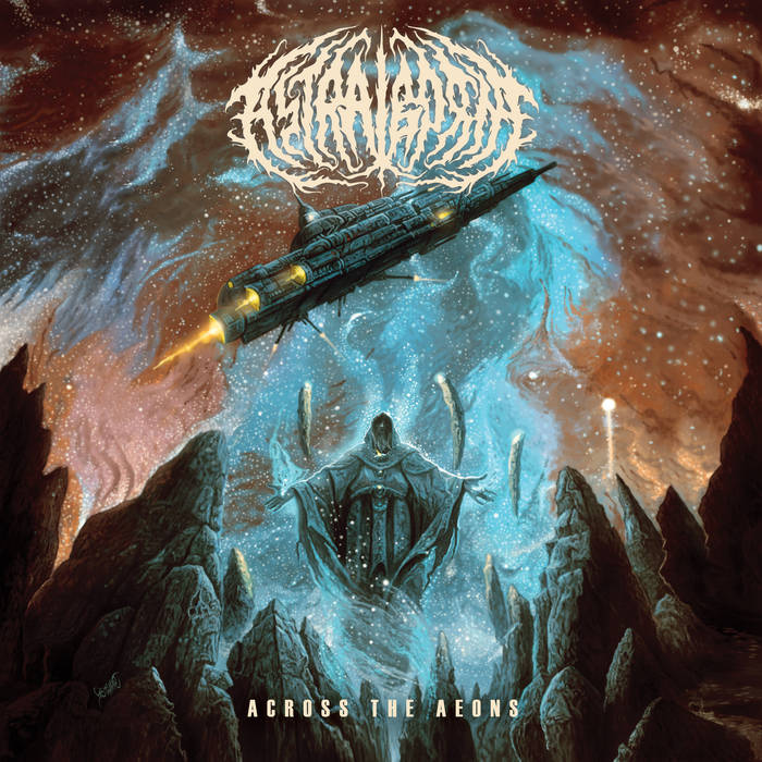 Astralborne – Across the Aeons&nbsp;(Review)