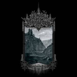 Beyond the Permafrost - Fallen from the Throne