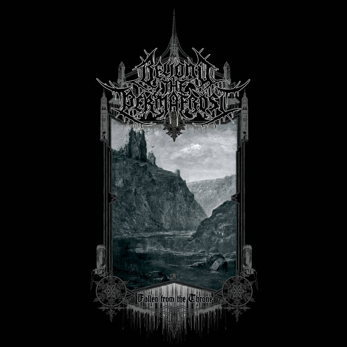 Beyond the Permafrost – Fallen from the Throne&nbsp;(Review)